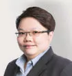 Photo of Joanna Yap