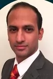 Photo of Sumer Dayal