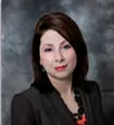 Photo of Inez M.  Markovich