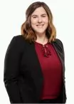 Photo of Camille Marceau