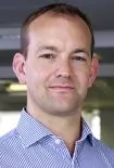 Photo of Colin  Gibson