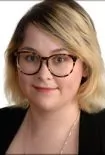 Photo of Aleisha Brown