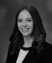 Photo of Meagan S. O'Dell