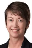 Photo of Leah Vida