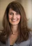 Photo of Erin K. Bowles