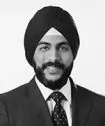 Photo of Nick Pujji