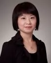 Photo of Teresa Tsai