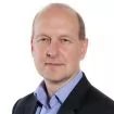 Photo of Patrick  Duxbury
