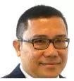 Photo of Nizam  Ismail