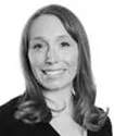 Photo of Michelle Falcucci