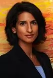 Photo of Fozeia Rana-Fahy