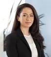 Photo of Asli Bayguz