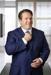Photo of James Murphy