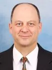 Photo of Mark J. Maier