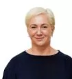 Photo of Marianne Rajic