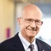 Photo of Frank Iacobucci