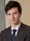 Photo of Byron Maniatis