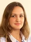 Photo of Julia Medina Gomes