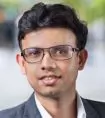Photo of Mahesh  Kumar