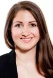 Photo of Amy Khodabandehloo