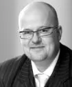 Photo of Patrick Radzimierski