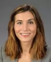 Photo of Courtney Adams Thornton