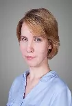 Photo of Irina  Marusina (ALRUD)