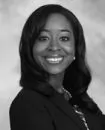 Photo of Jade M. Gilstrap