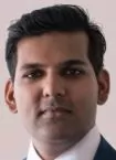 Photo of Arshaad  Goolamally