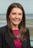 Photo of Erica C. Mallon