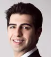 Photo of Aris  Daghighian