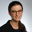 Photo of Sarah Molinoff