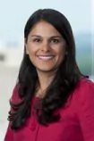 Photo of Radha V. Bachman