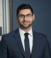 Photo of Sina Mansouri