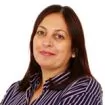 Photo of Michelle Muscat