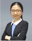 Photo of Jia  Li