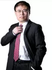 Photo of Tingxi Huo