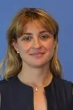 Photo of Anne  Desfossez