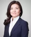 Photo of Liza Zhumakhmetova