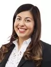 Photo of Linda El-Halabi