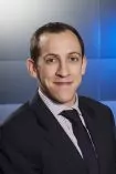 Photo of Gabriel Cooper-Winnick
