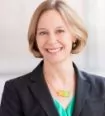 Photo of Kirsten M. Eriksson
