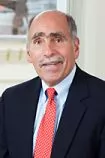 Photo of Robert B. Shapiro