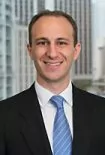 Photo of Michael N. Wolgin