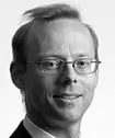 Photo of Hugo Gerrard