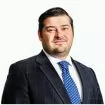 Photo of David E. Leal González