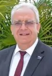 John Rutherford Photo