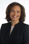 Photo of Andrea Fraser-Reid