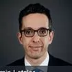Photo of Benjamin Letzler