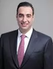 Photo of Elias Trahanas